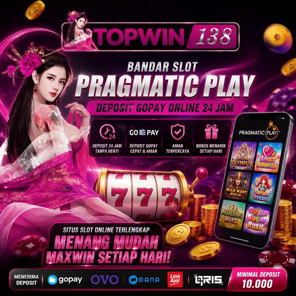 TOPWIN138